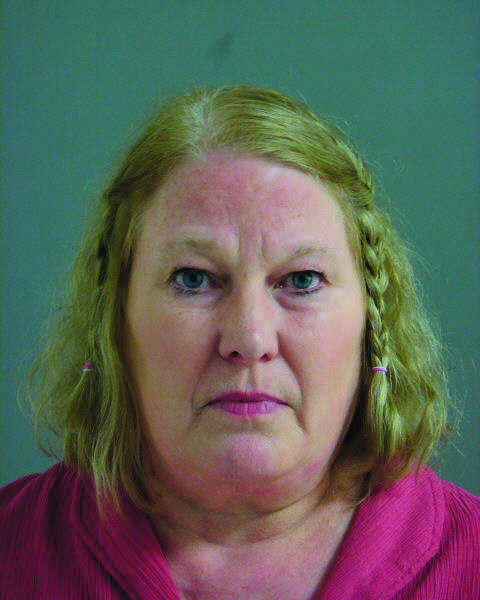 Va. woman who runs daycare accused of abusing 4-year-old girl