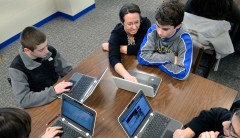 Trump’s education budget puts students ahead of special interests