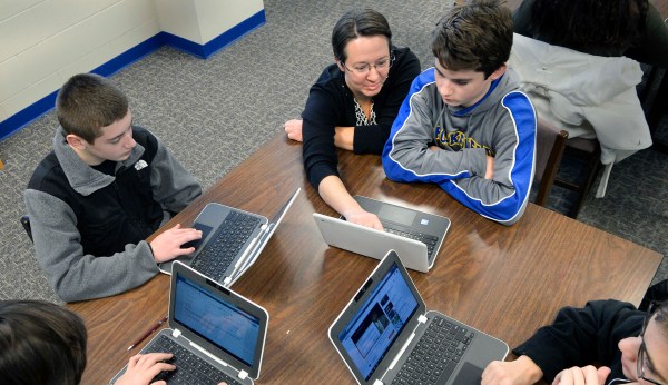 Trump’s education budget puts students ahead of special interests