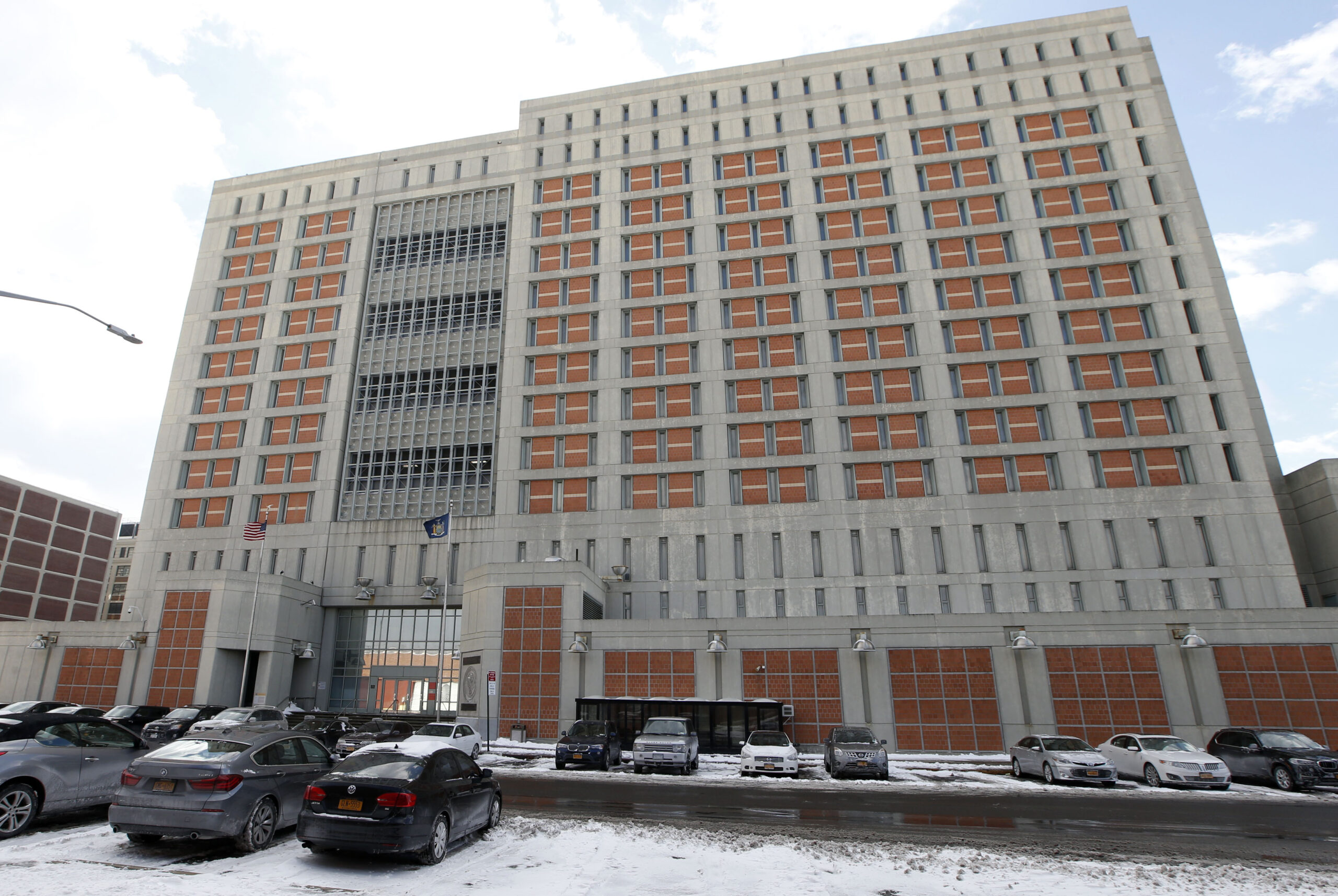 Tennessee Department of Correction seeks nearly $60M in budget increases
