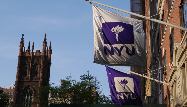 The New York University bias response line has failed to do anything meaningful on campus in the way of abuse or bias, according to the school paper's editorial board. (iStock)