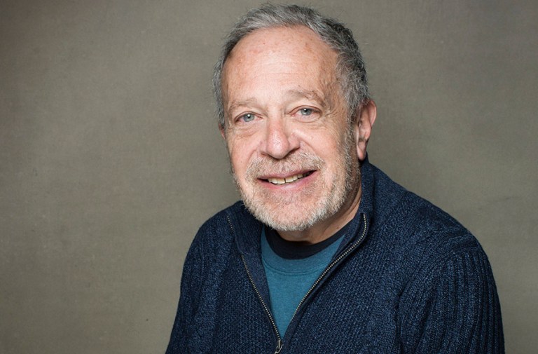 In a Facebook post Saturday, Robert Reich, who served as the 22nd labor secretary under President Bill Clinton, said he has a 