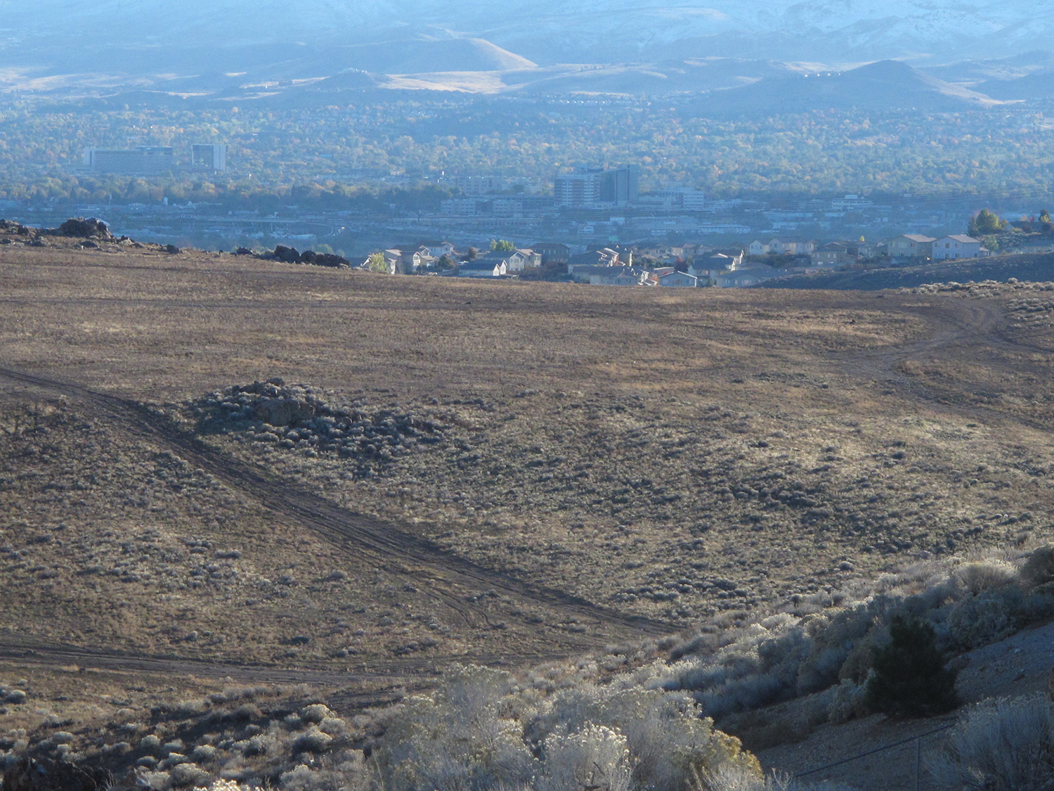 Feds must honor the promises they’ve made on western lands