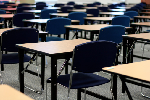 DC Public Charter School Board tries to reduce ‘zero tolerance’ policies