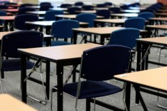 How I’m fighting for school boards