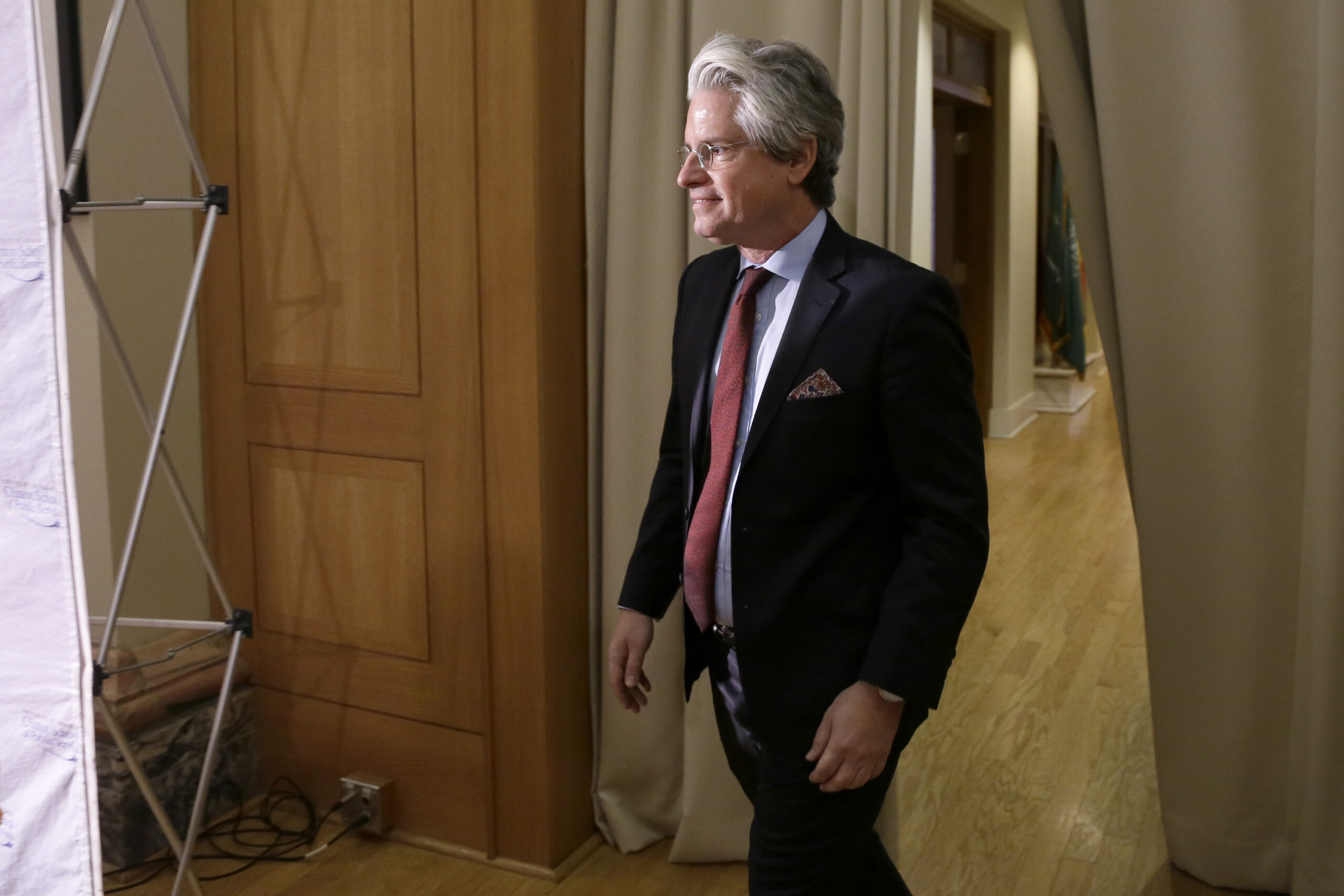 Brock: ‘Black lives don’t matter to Sanders’