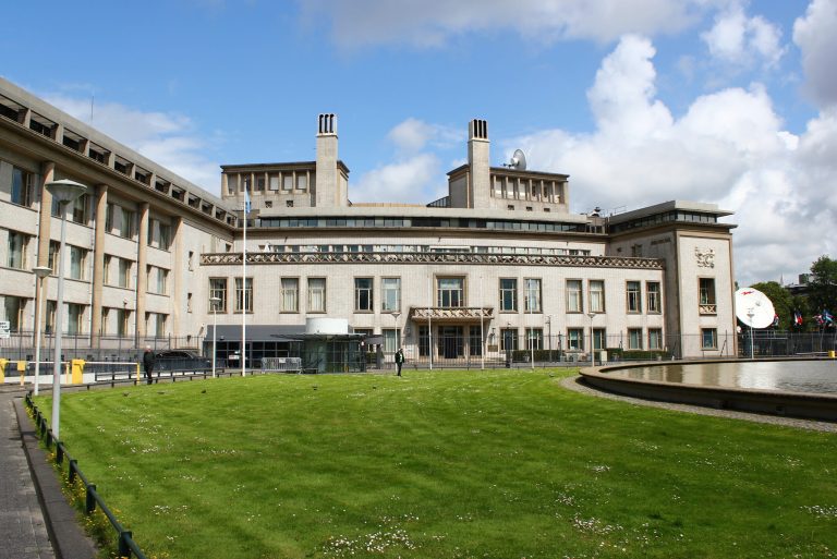 Bosnian Serb Leader Radovan Karadzic Sentenced to 40 Years in Prison