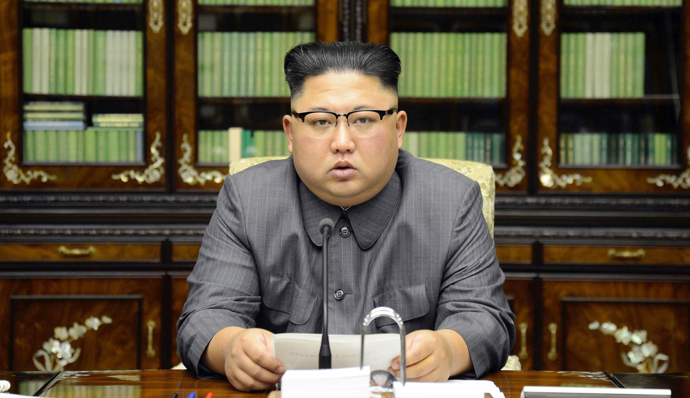 The New York Times’ man in North Korea: Playing the role of dictator’s pawn