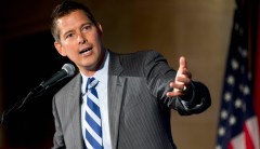 Sean Duffy: Trump’s transgender tweet opened Republicans to ‘a bazooka’ from left