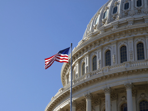 Lawmakers must remember that the Constitution gives Congress the explicit and singular authority to defund any agency and to limit the jurisdiction of federal district and appeals courts. (Photo: Thinkstock)