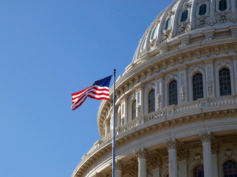 Examiner Editorial: Congress must take back its constitutional powers