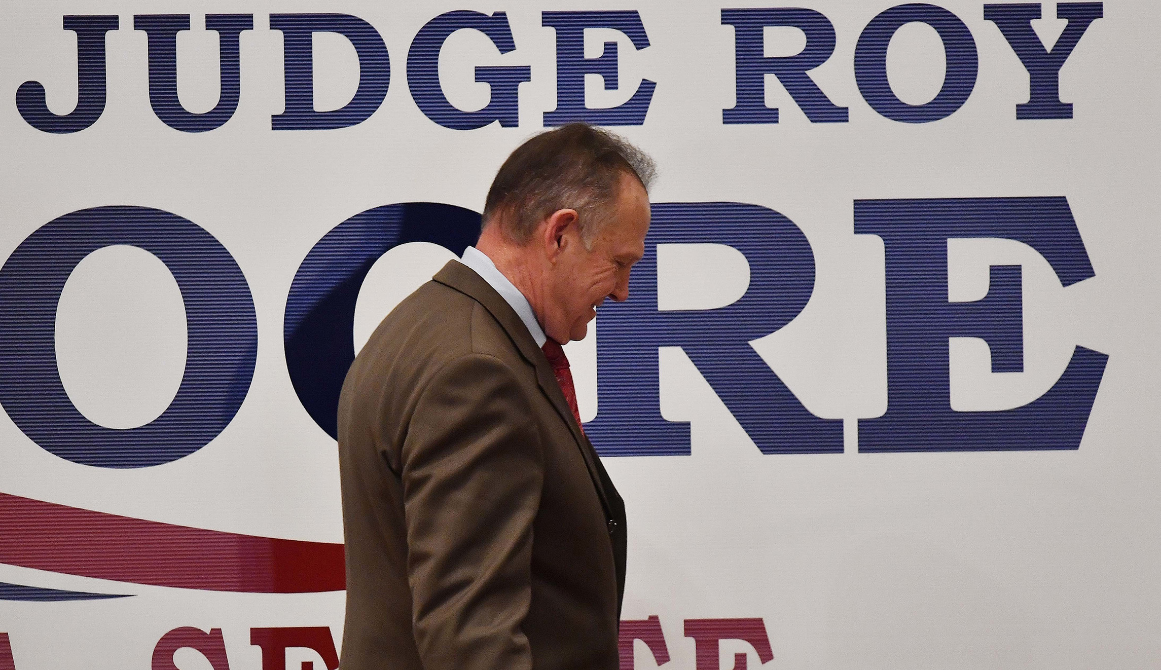 Senate Republicans ‘relieved’ after Roy Moore defeat and aren’t too worried about their smaller majority