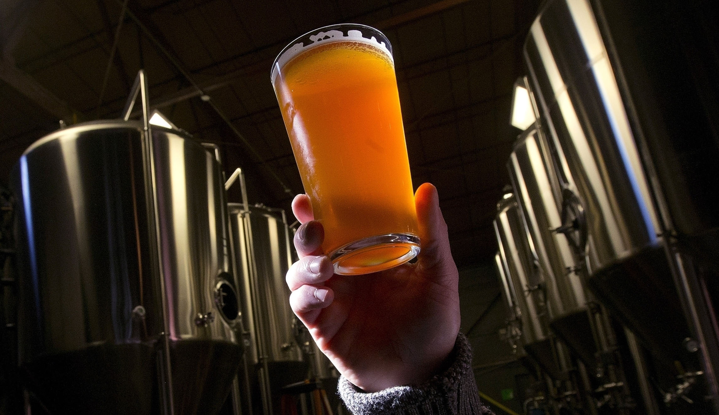 Moderate and heavy drinkers more likely to make it to 85 without dementia: Study