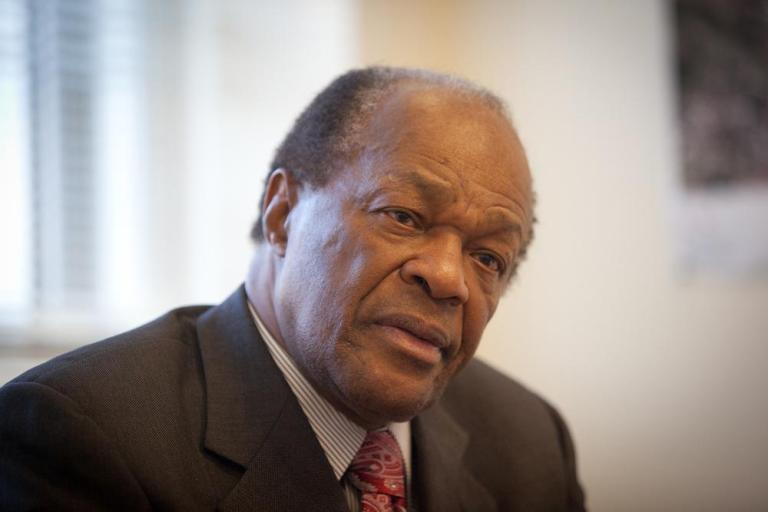 Marion Barry: ‘I’m doing God’s work’