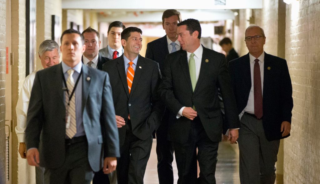 Republicans request details on Obamacare oversight