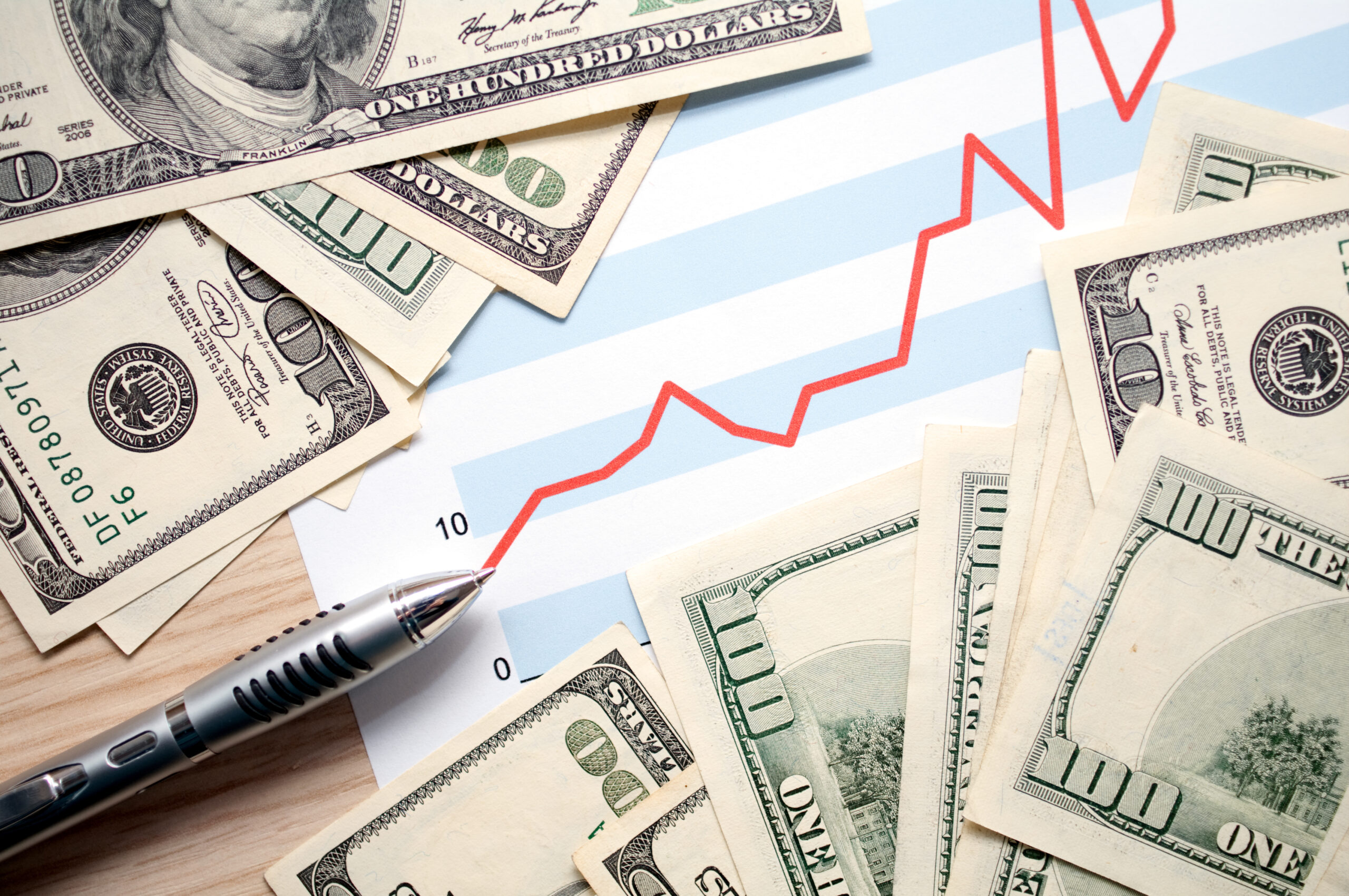 Montgomery County faces 5 percent budget hole for next fiscal year