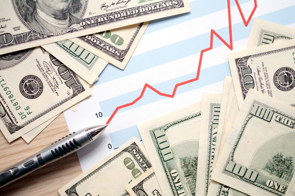 Montgomery County faces 5 percent budget hole for next fiscal year