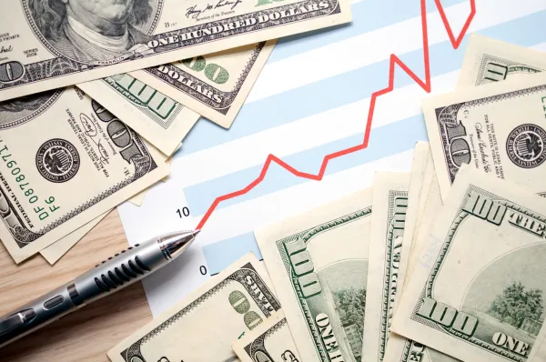 Montgomery County faces 5 percent budget hole for next fiscal year