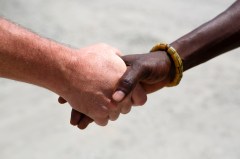 Liberals’ use of black people