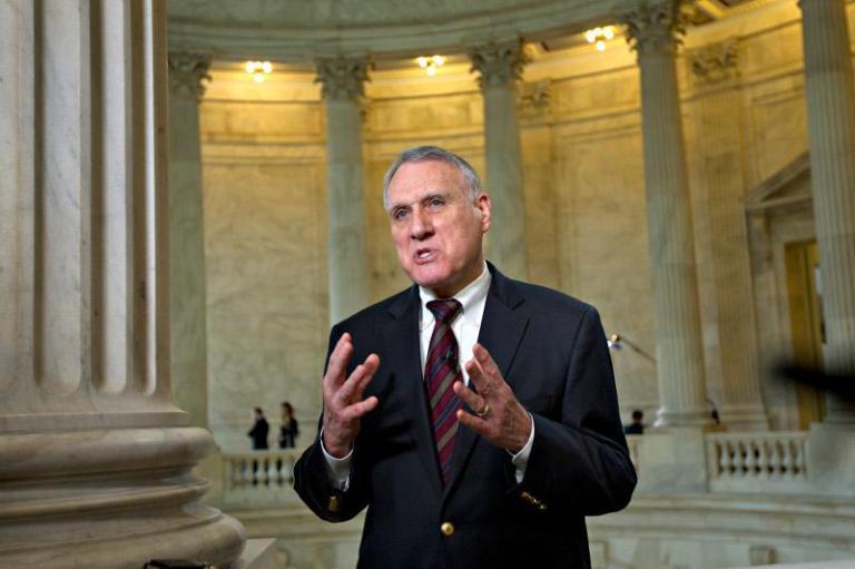 GOP weighs proposal on payroll tax cut