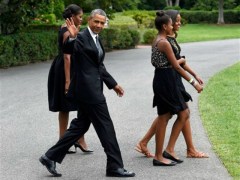 $weet dreams: Obama billed taxpayers $295,227 to fly home to ‘sleep in his own bed’