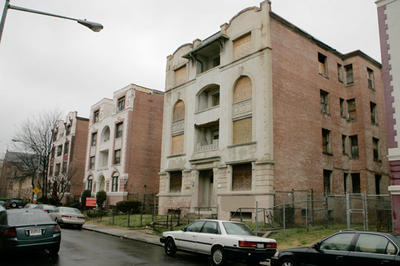 Progressives, libertarians blame government for affordable-housing crisis