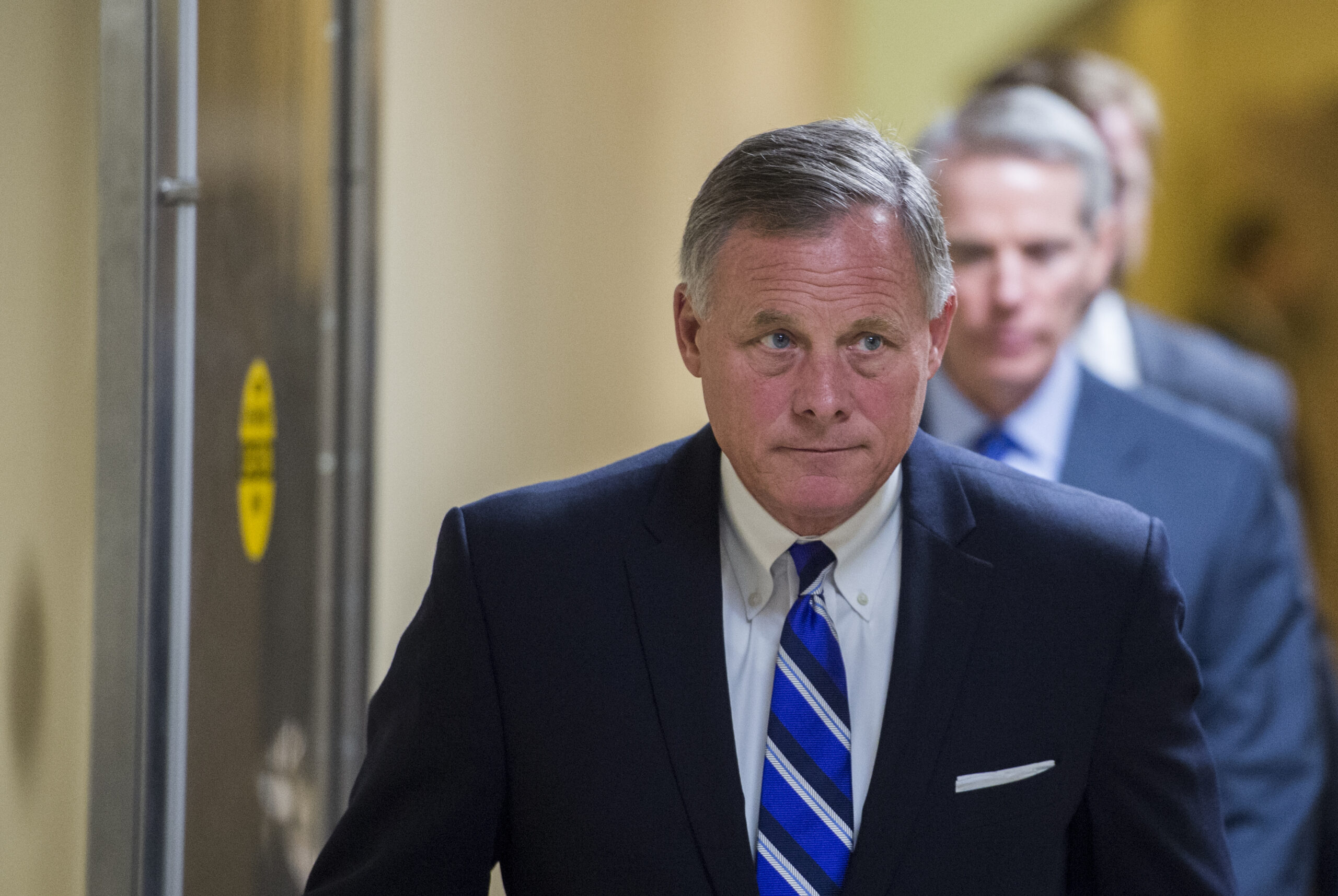 Smooth sailing for cyberbill? Not so fast