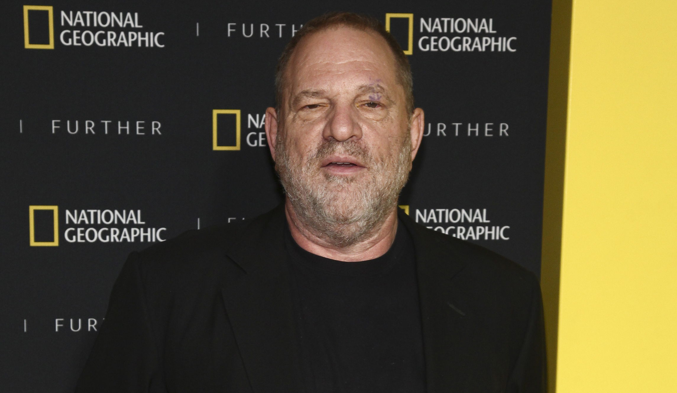 Potential Democratic 2020 hopefuls took donations from Harvey Weinstein
