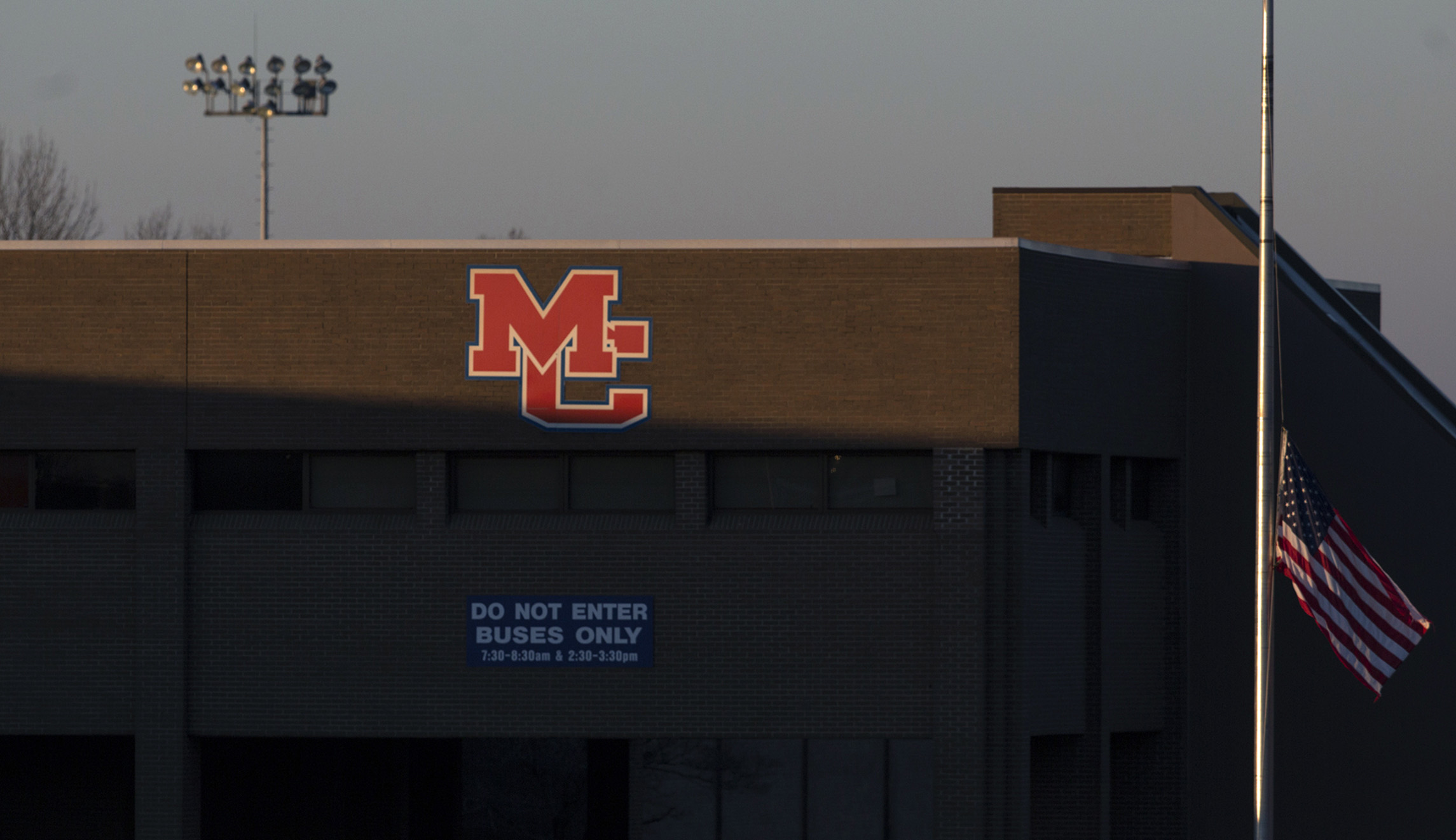 False: There haven’t been 10 other school shootings this year like the one in Kentucky