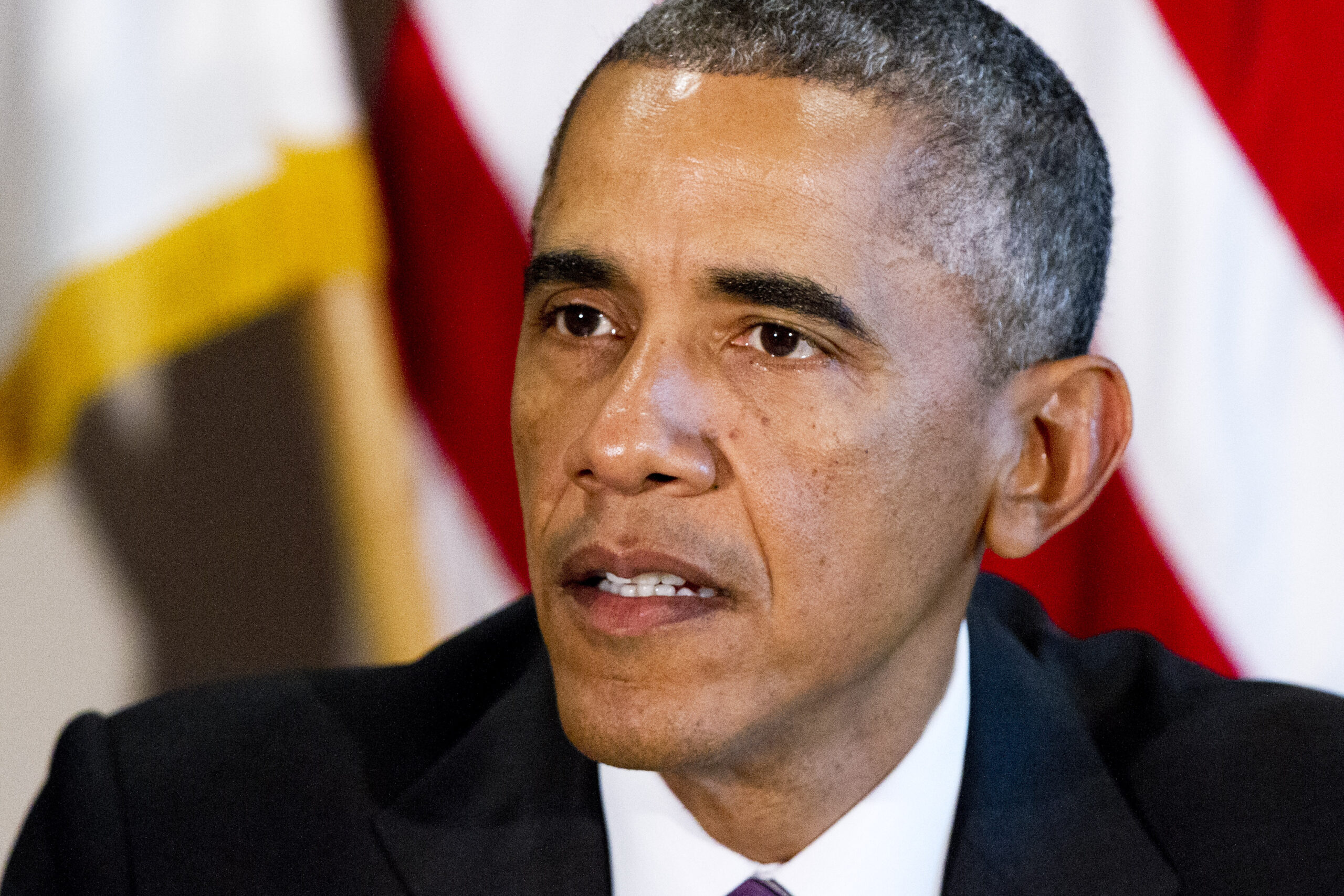 Obama: Congress should ‘work with us’ to avoid sequestration cuts to defense