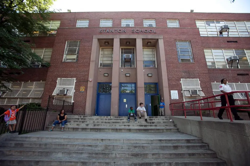 Gap between best and worst D.C. schools growing