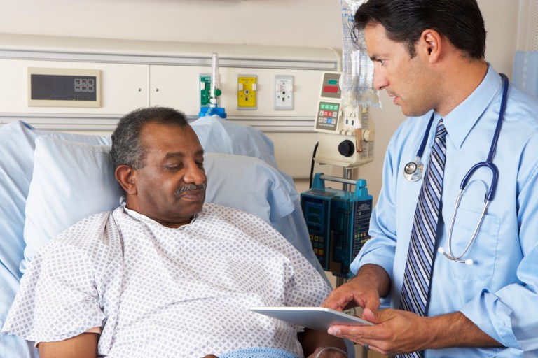 The Congressional Budget Office will release an updated budgetary analysis of the new health care law. (Thinkstock)
