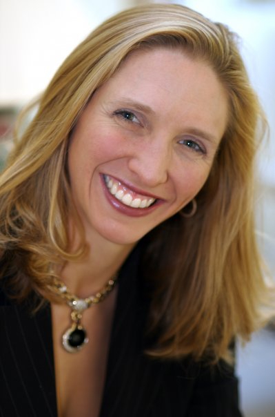 3-Minute Interview: Fitness director Adriane Morgan