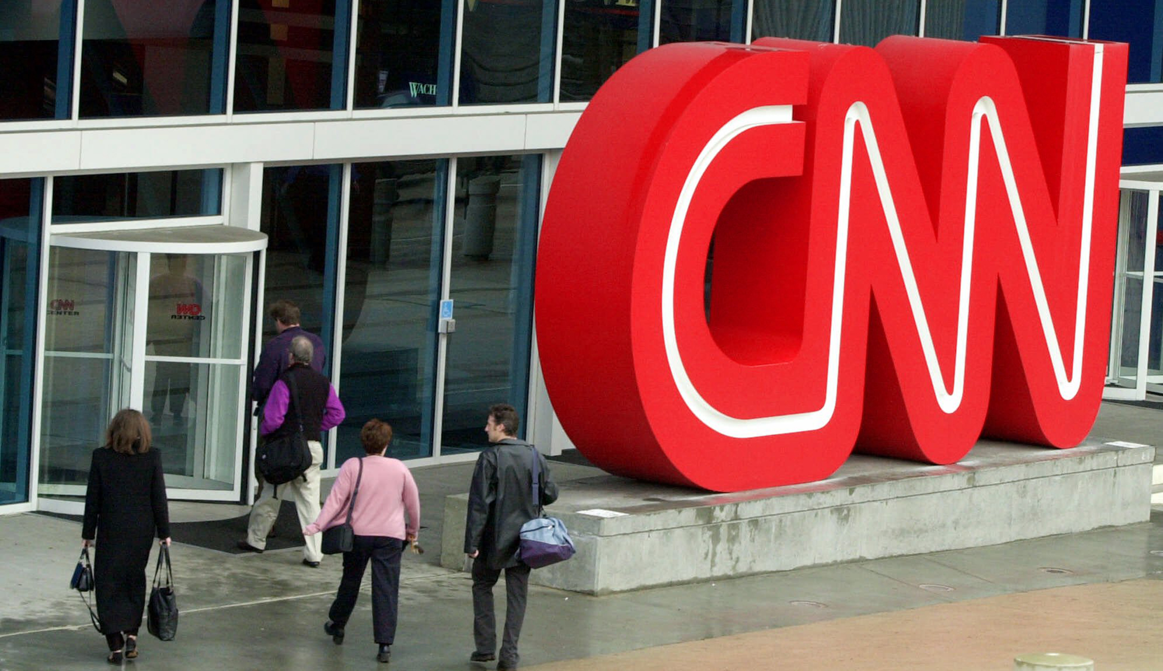 Jeff Sessions: Reports that Trump tried to force sale of CNN are not ‘accurate’