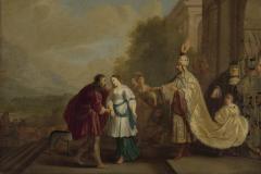 What the Book of Genesis Tells Us About Sexual Harassment and #MeToo