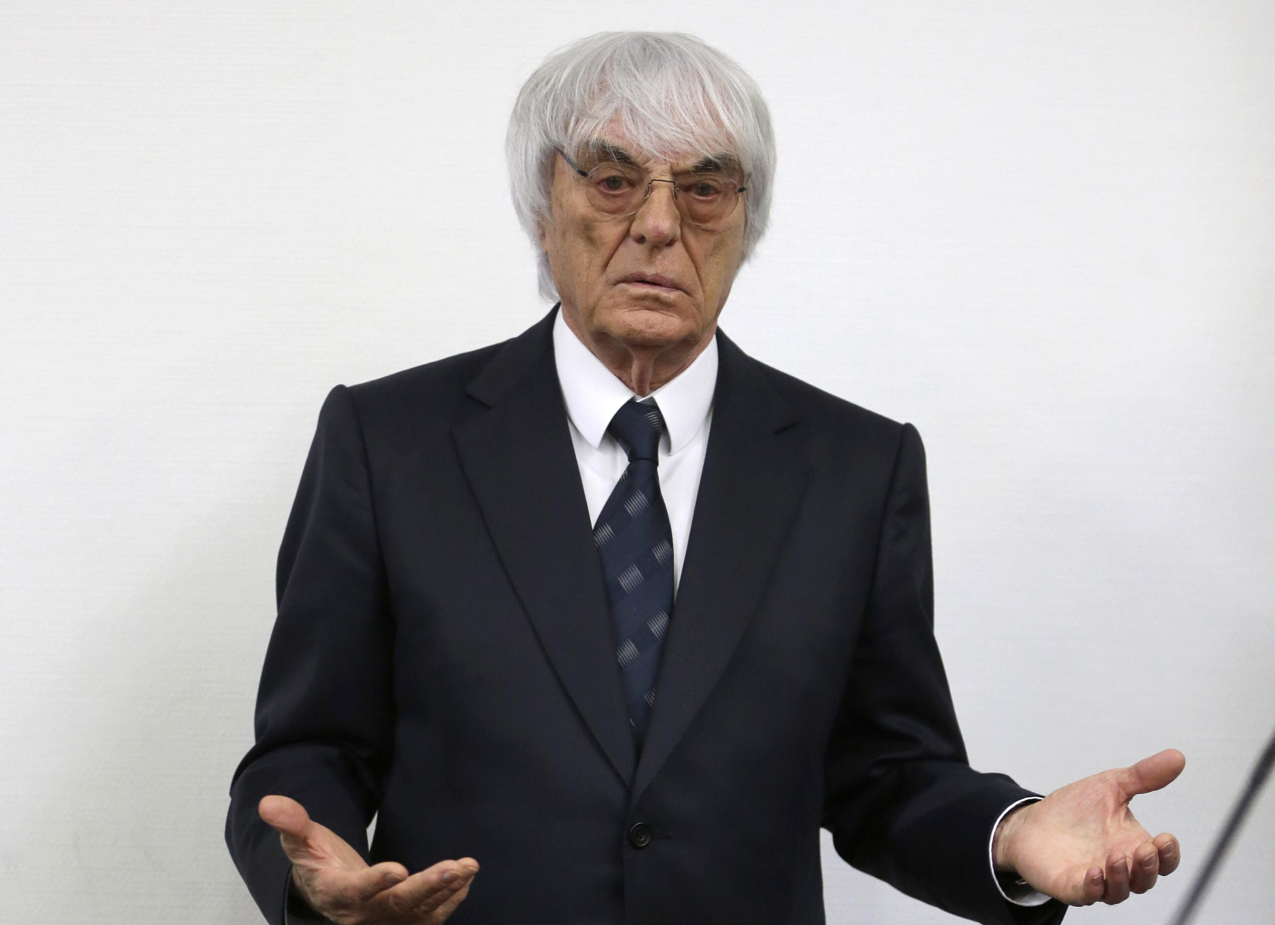 How Ecclestone’s German trial closure was possible