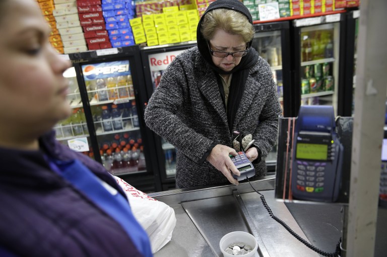 A state auditor told Congress Wednesday that Ohio's food assistance program is likely suffering from 