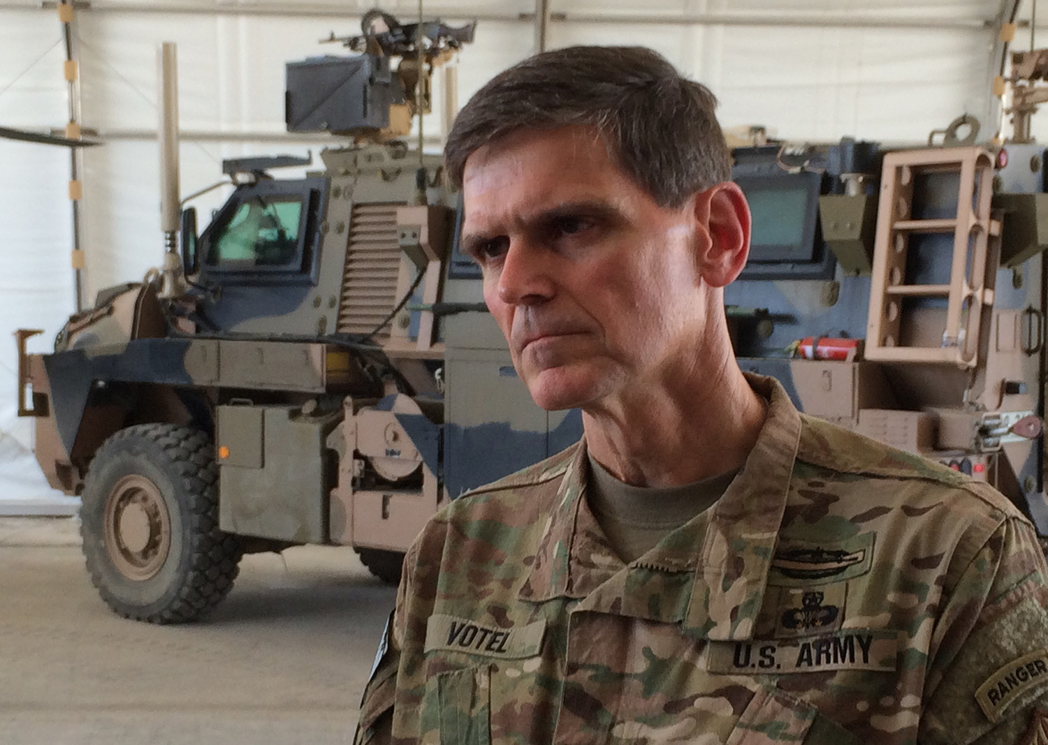 More U.S. troops expected to be sent to Iraq