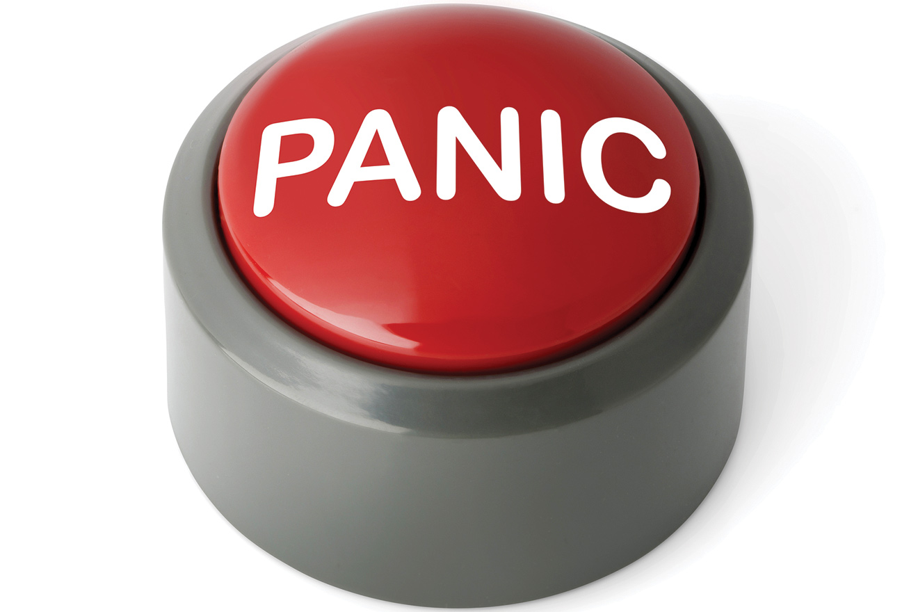 Some of These Are Not Like the Others