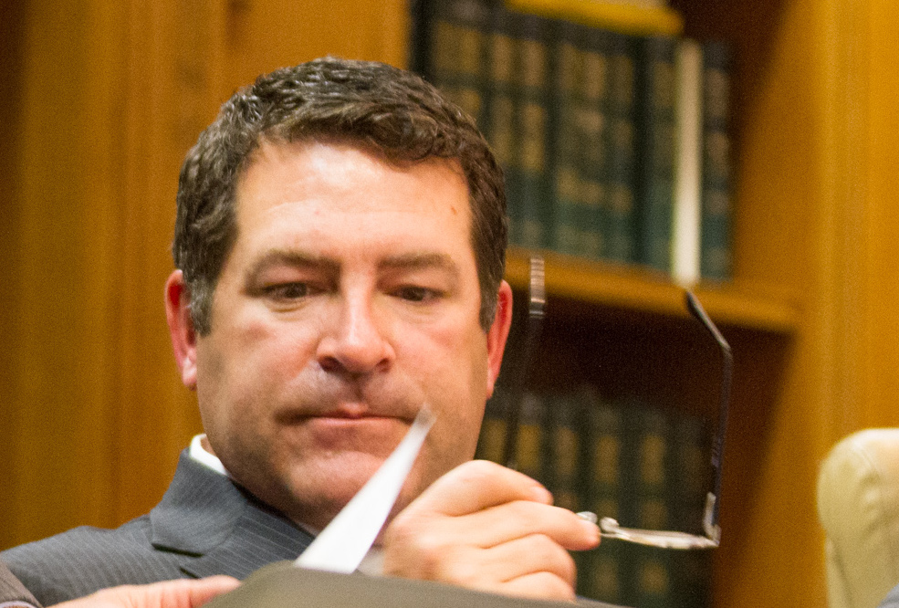 Trump’s Army secretary nominee hit with accusations of ‘Islamophobia’