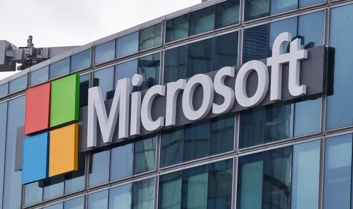 Microsoft announces new B data center plan in Racine County