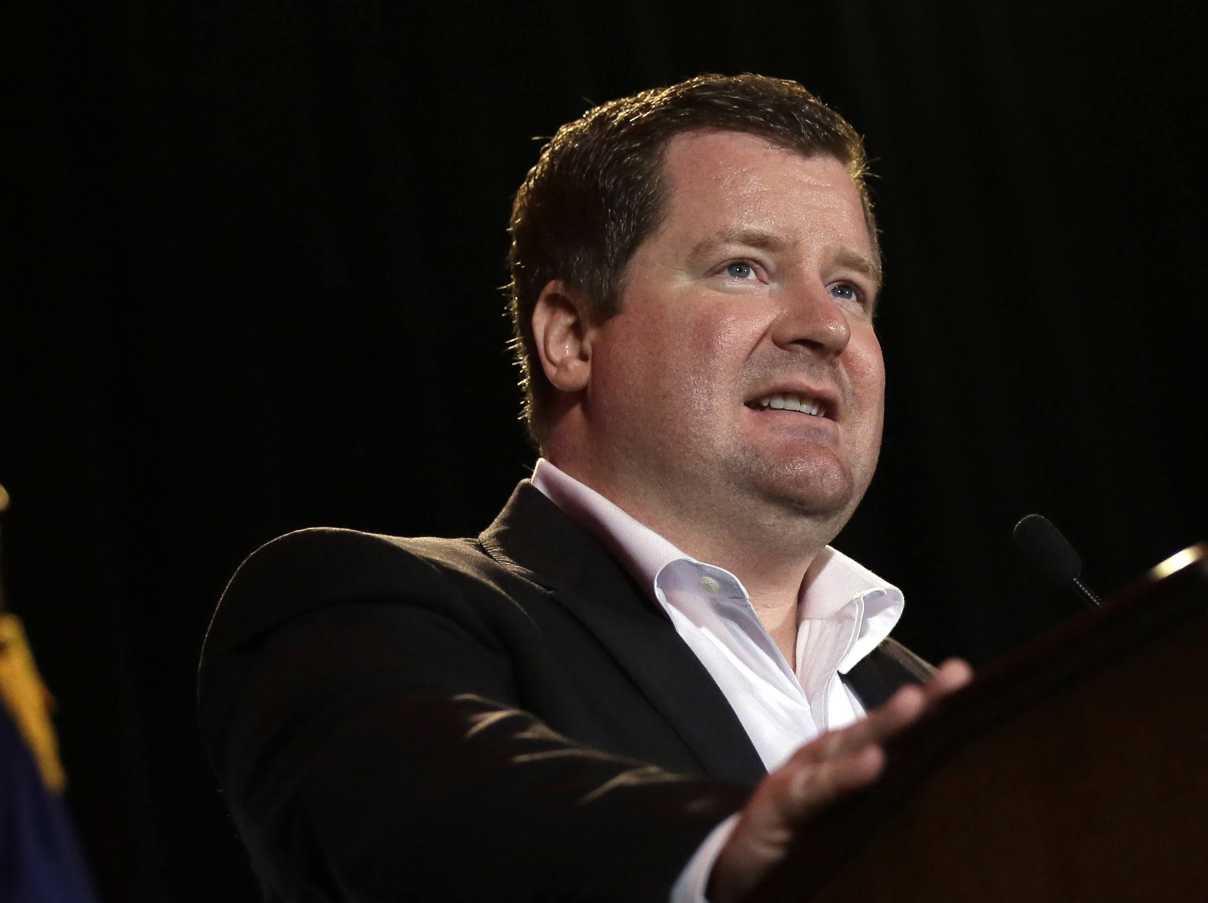 No-Trump leader flip-flops on brokered convention