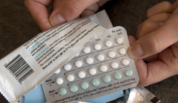 Scientists getting closer to creating birth control pill for men