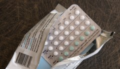 Human trial near for male birth control pills