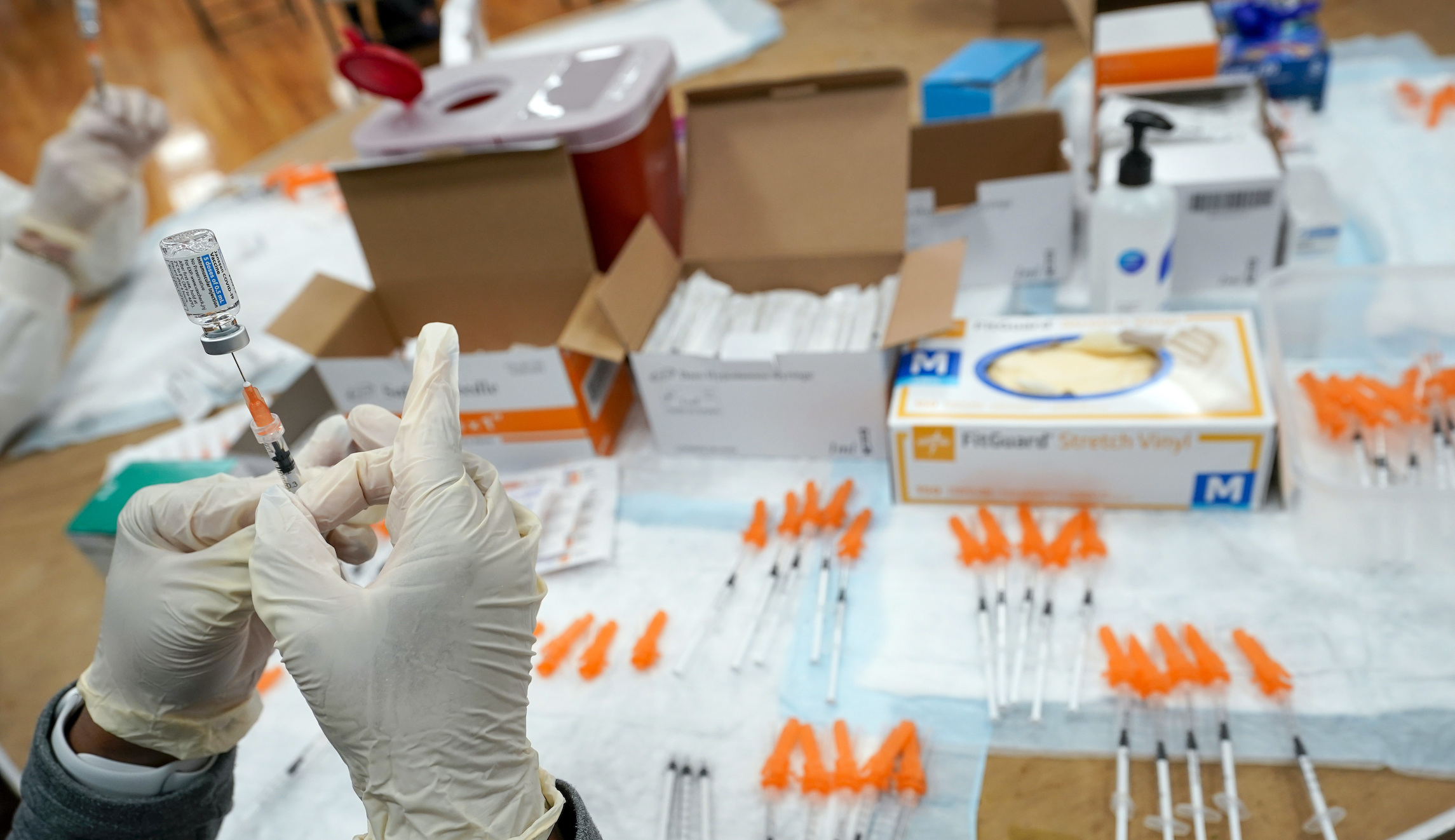 ‘More immune-evading’ BA.5 variant now nearly two-thirds of COVID-19 cases