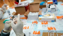 ‘More immune-evading’ BA.5 variant now nearly two-thirds of COVID-19 cases