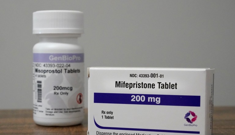 Is Tylenol really more dangerous than chemical abortion drugs?