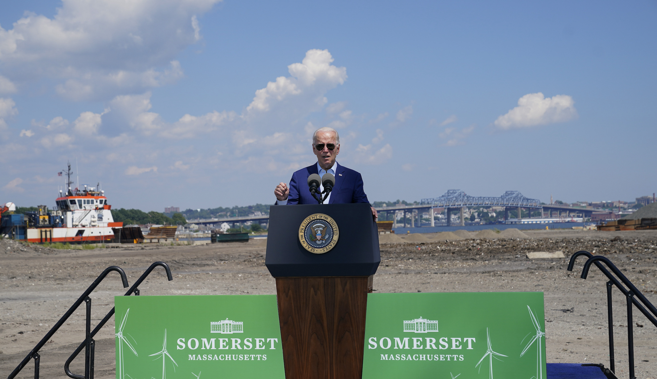 The backstory on Biden’s experience with cancer