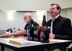 Brewery boom marks bright spot in NM economy
