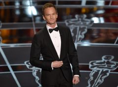 5 moments when politics took center stage at the 2015 Oscars